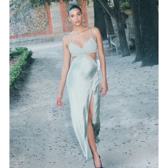 NWT Dynamite dress 👗 size S. - Picture 1 of 1